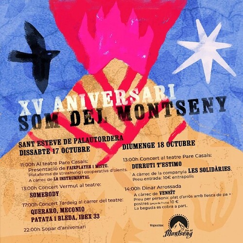 somdelmontseny